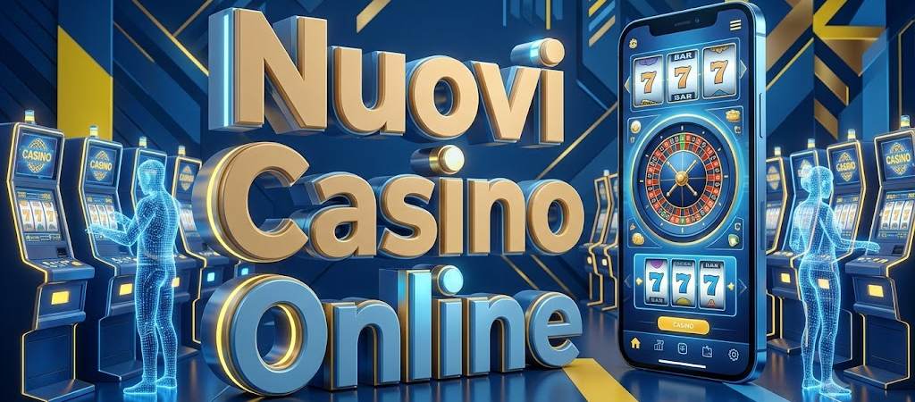 nuovi casino online1